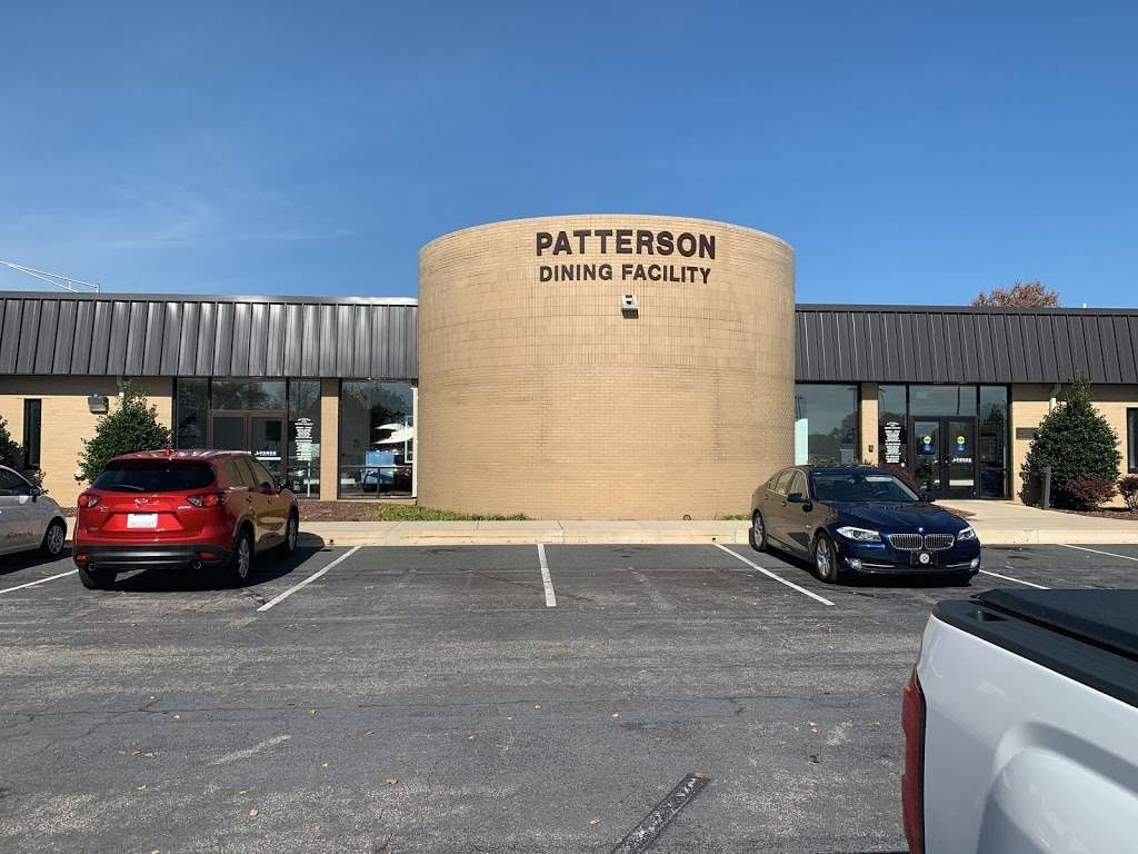 Patterson Dining Facility | 402-406 9th St, Dover, DE 19902, USA