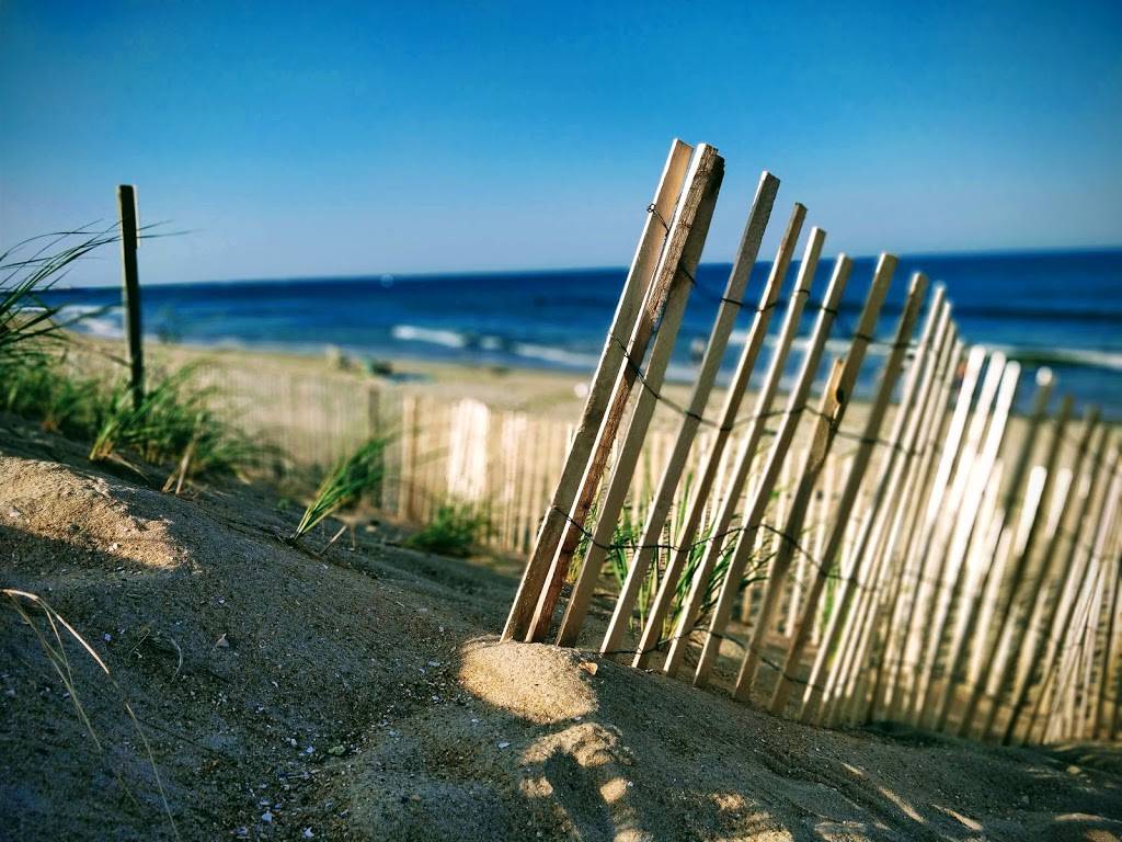 Croatan Lot | 920 Vanderbilt Ave, Virginia Beach, VA 23451, USA | Phone: (757) 437-1157