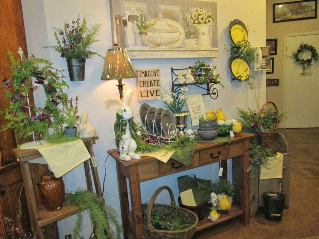 Koonys Gifts, Decor, and More | 1863 Gettysburg Village Dr, Gettysburg, PA 17325, USA | Phone: (717) 334-6200