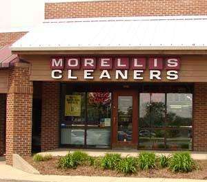 Morellis Cleaners | 1418 S Rangeline Rd, Carmel, IN 46032, USA | Phone: (317) 846-7756