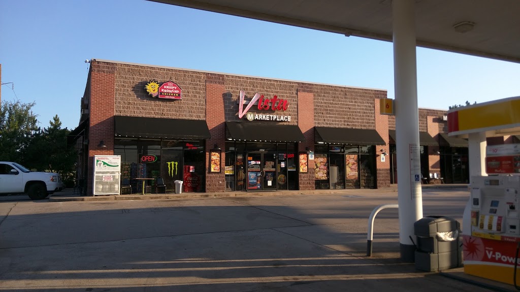 Shell | 2136 E 2nd St, Edmond, OK 73034, USA | Phone: (405) 359-7333