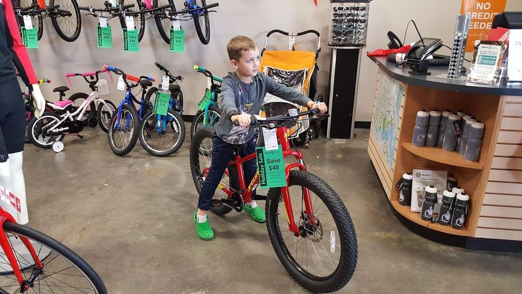 Bike Barn - Atascocita | 7506 FM 1960, Kingwood, TX 77345, USA | Phone: (281) 812-8423