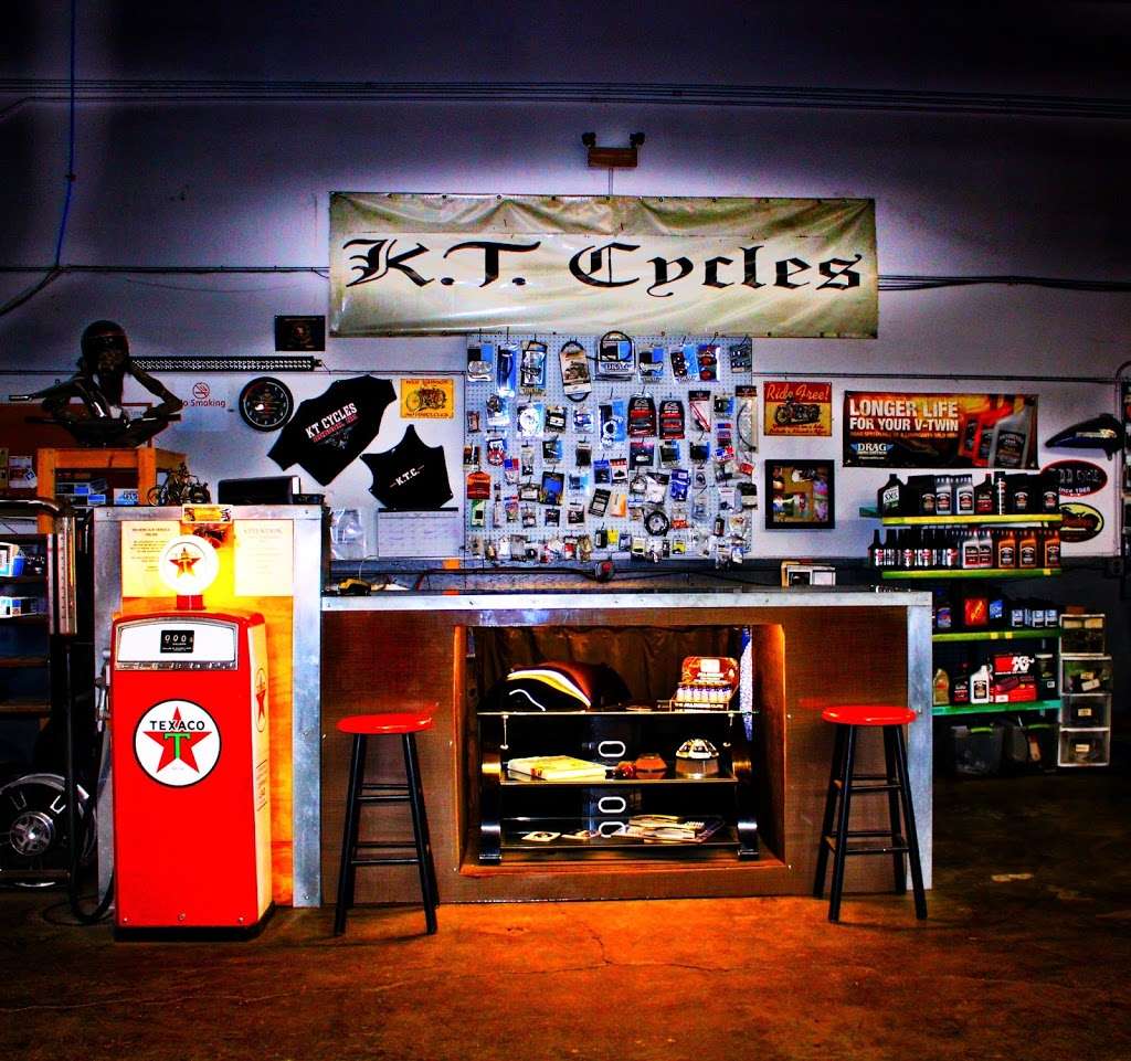 KT CYCLES | 5 Christine Dr, Hudson, NH 03051, USA | Phone: (603) 809-4754