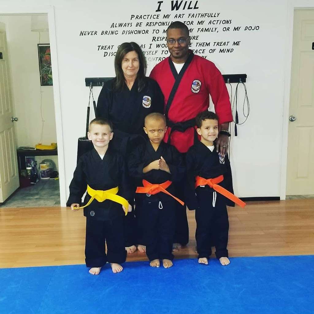 American Martial Arts Association | 553 Forest Ave, Brockton, MA 02301 | Phone: (508) 580-0620