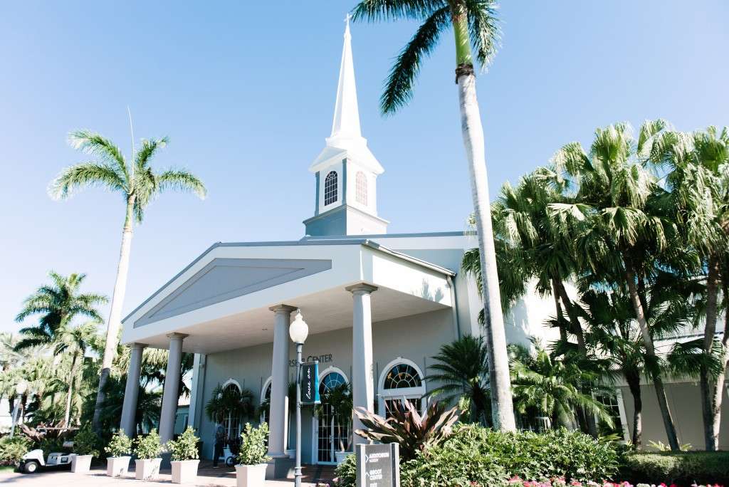Southeastern University at Christ Fellowship | 5343 Northlake Blvd, Palm Beach Gardens, FL 33418, USA | Phone: (561) 776-3390