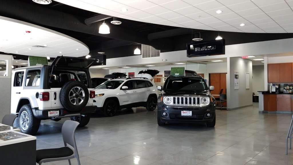 Liberty Chrysler Dodge Jeep Ram | 1000 E Park Ave, Libertyville, IL 60048 | Phone: (847) 362-2683