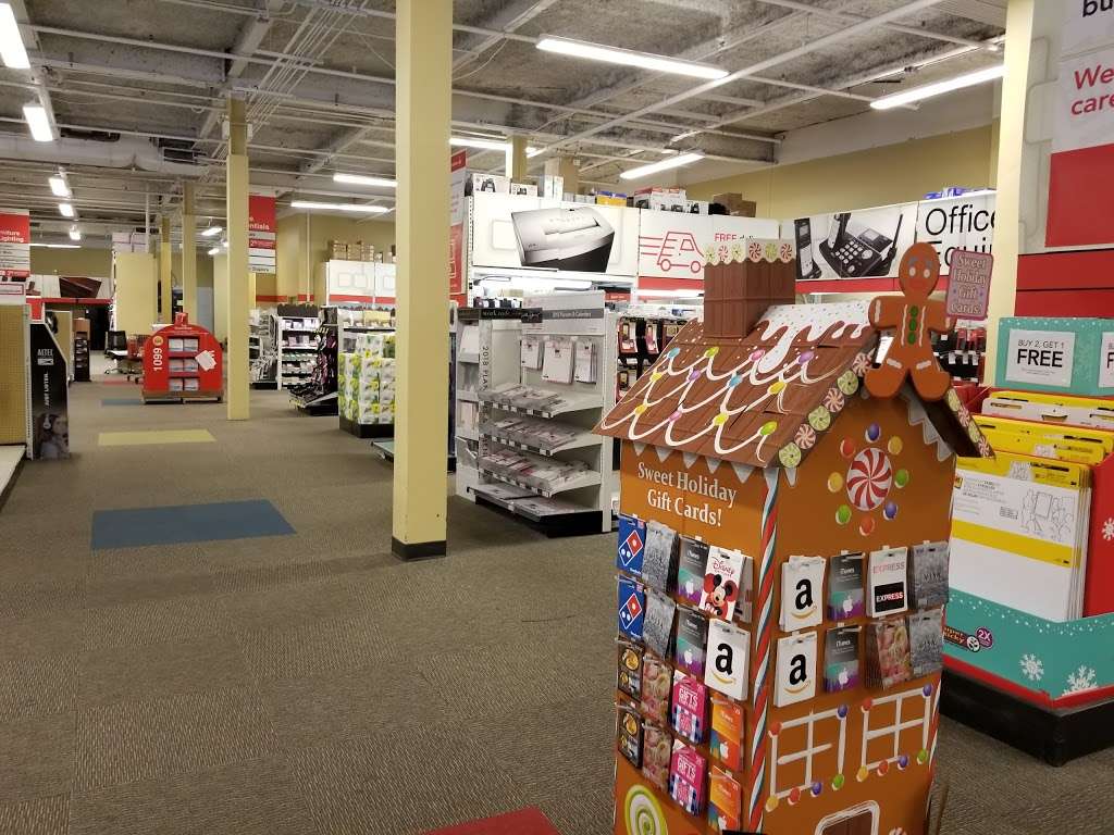 Office Depot | 2722 Green Bay Rd, Evanston, IL 60201 | Phone: (847) 475-2571