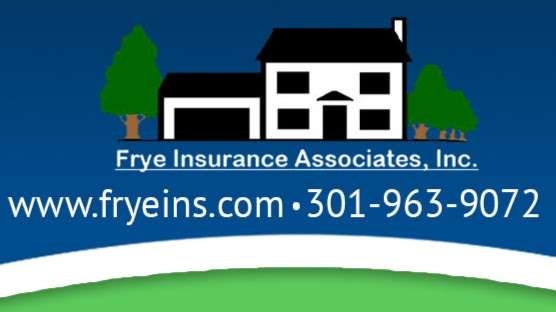 Frye Insurance Associates | 21508 Laytonsville Rd, Laytonsville, MD 20882 | Phone: (301) 963-9072