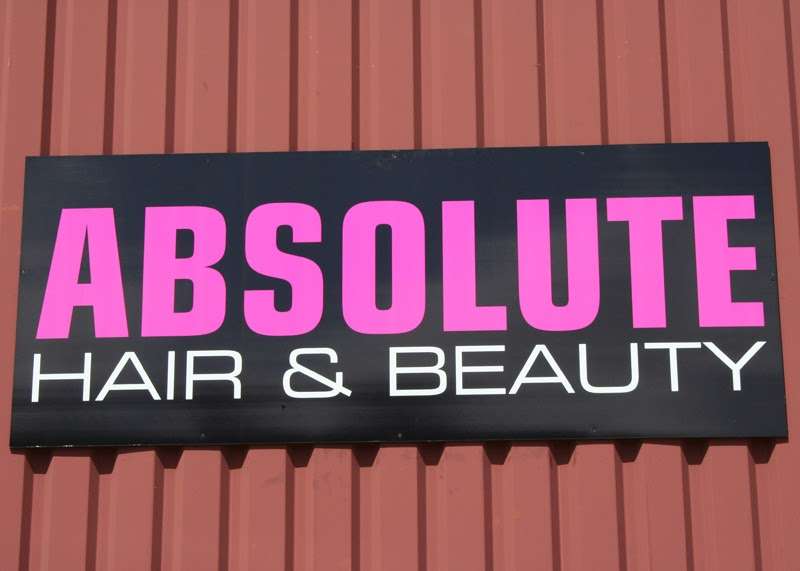 Absolute Hair & Beauty | 26-27, Bourne Industrial Park, Bourne Rd, Dartford, Crayford DA1 4BZ, UK | Phone: +44 1322 787561