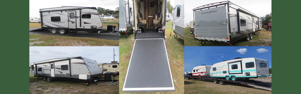 Cypress RV Sales | 7402 Cypress Gardens Blvd, Winter Haven, FL 33884, USA | Phone: (863) 324-9014