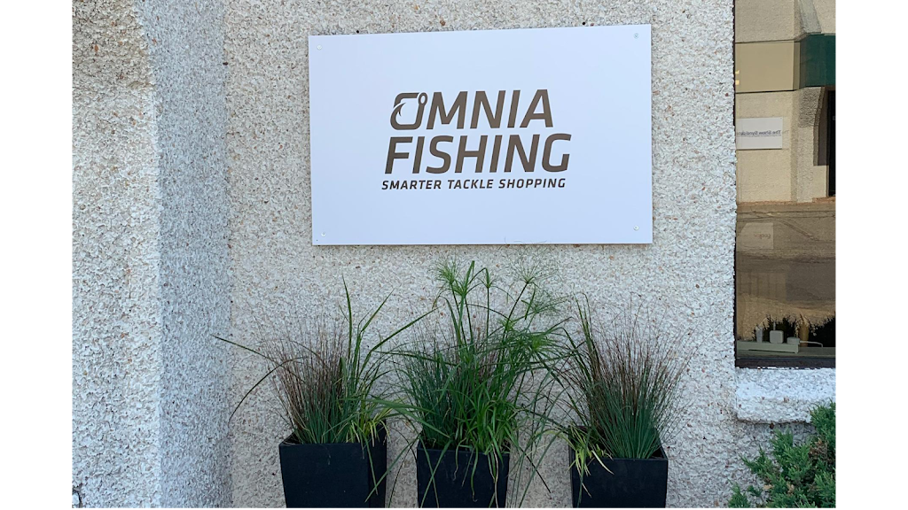 Omnia Fishing | 6150 Olson Memorial Hwy, Golden Valley, MN 55422 | Phone: (651) 447-4094