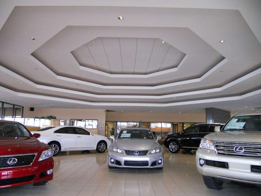 Lexus of Clear Lake | 18160 Gulf Fwy, Friendswood, TX 77546, USA | Phone: (281) 853-1400