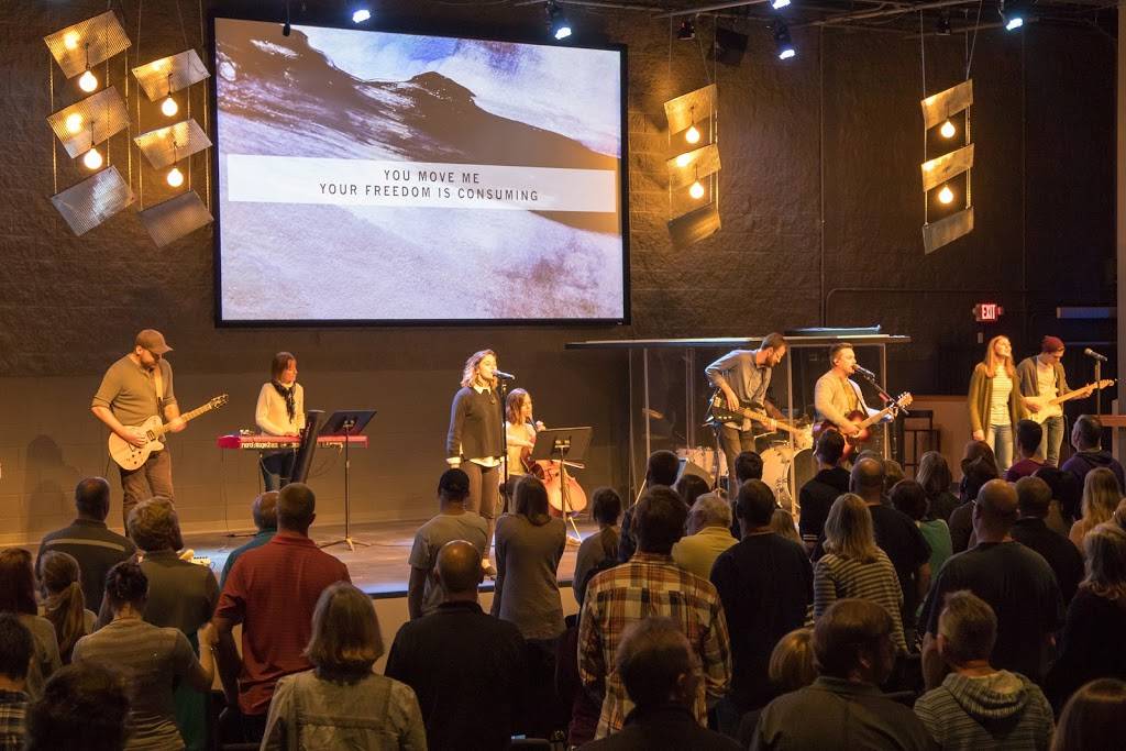 Grace Church Roseville | 1310 County Road B2 W, Roseville, MN 55113, USA | Phone: (651) 633-6479