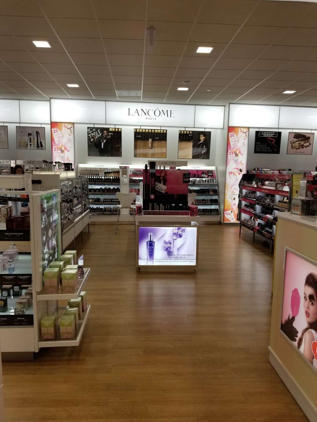 Ulta Beauty | 6345 Garth Rd #130, Baytown, TX 77521 | Phone: (281) 691-6739