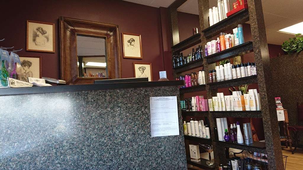 Hair Designer | 406 W Ridge Pike # 400, Conshohocken, PA 19428, USA | Phone: (610) 828-8599