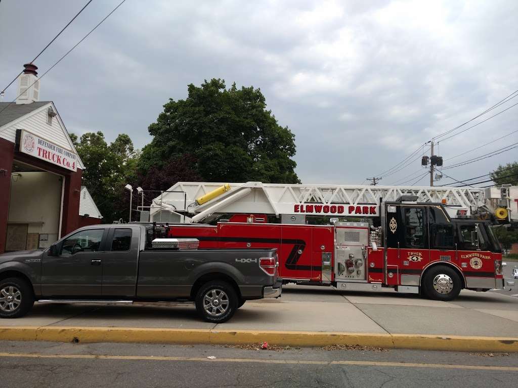 Defender Fire Company | 17 Veterans Pl, Elmwood Park, NJ 07407
