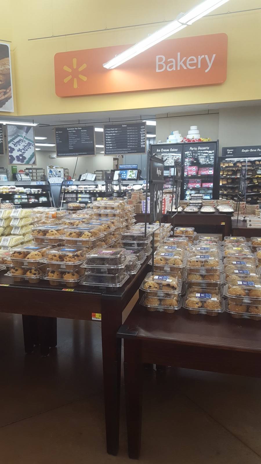 Walmart Supercenter | 10105 Lima Rd, Fort Wayne, IN 46818, USA | Phone: (260) 490-6510