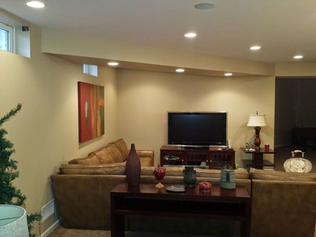 Oz Painting LLC | 3 Gatewood Rd, Levittown, PA 19057, USA | Phone: (610) 969-8726