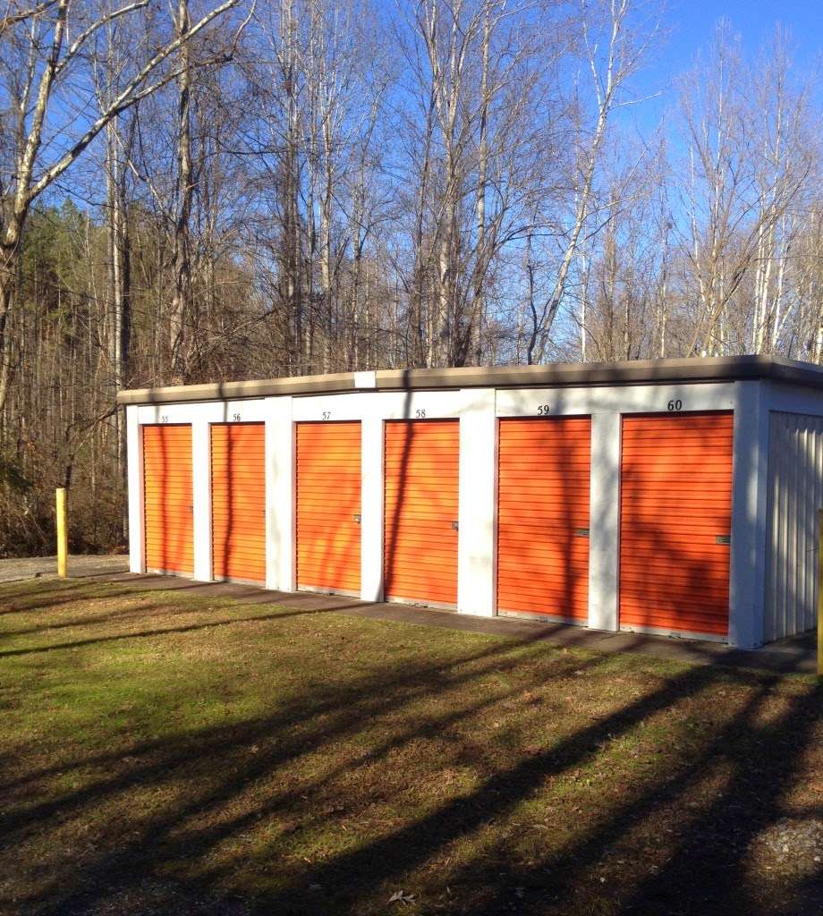 Davidson Self Storage Warehouses | 1324 Buffalo Shoals Rd, Statesville, NC 28677, USA | Phone: (704) 528-6834