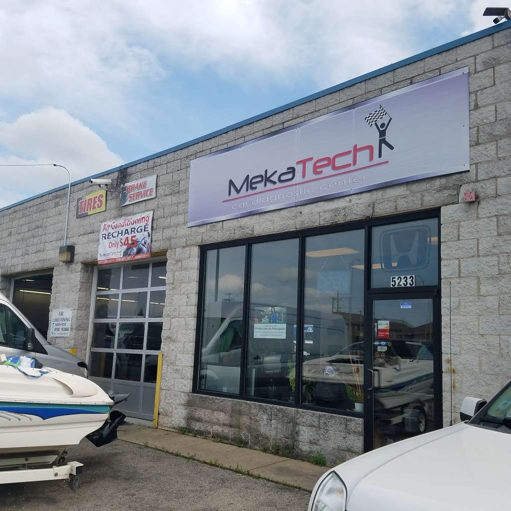 Mekatech, LLC | 5233 W 111th St, Alsip, IL 60803, USA | Phone: (708) 422-3677