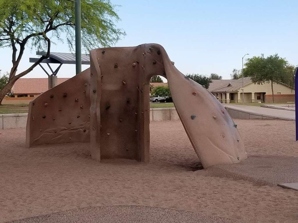 Paseo Highlands Park | 20602415, Phoenix, AZ 85027, USA | Phone: (602) 262-6011