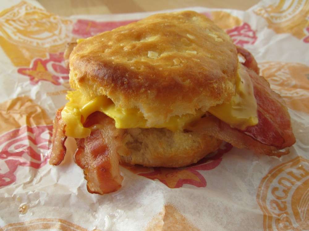 Bojangles Famous Chicken n Biscuits | 608 E McGregor St, Pageland, SC 29728 | Phone: (843) 672-7500