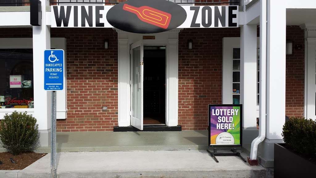 Wine Zone | 4180 Black Rock Turnpike, Fairfield, CT 06824, USA | Phone: (203) 292-7255