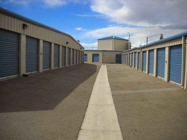 Storage Solution Lancaster | 42738 4th St E, Lancaster, CA 93535 | Phone: (661) 276-8662