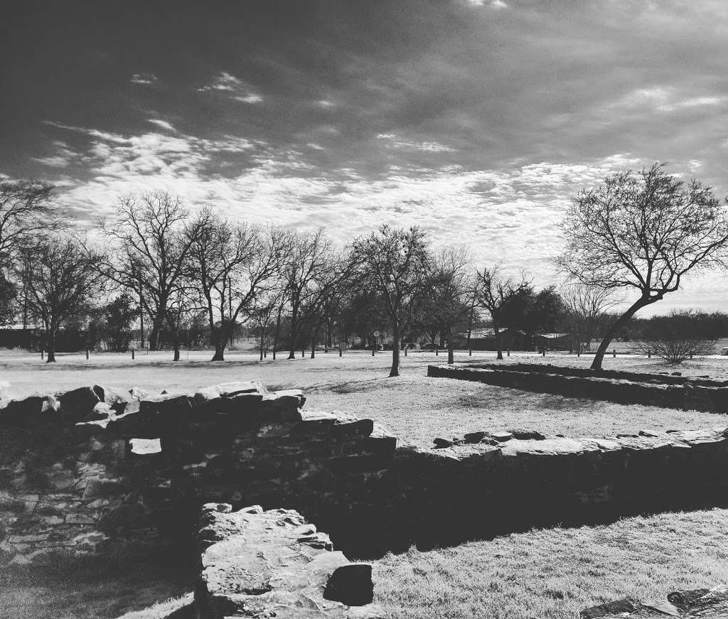 Mission Espada | San Antonio, TX 78214, USA