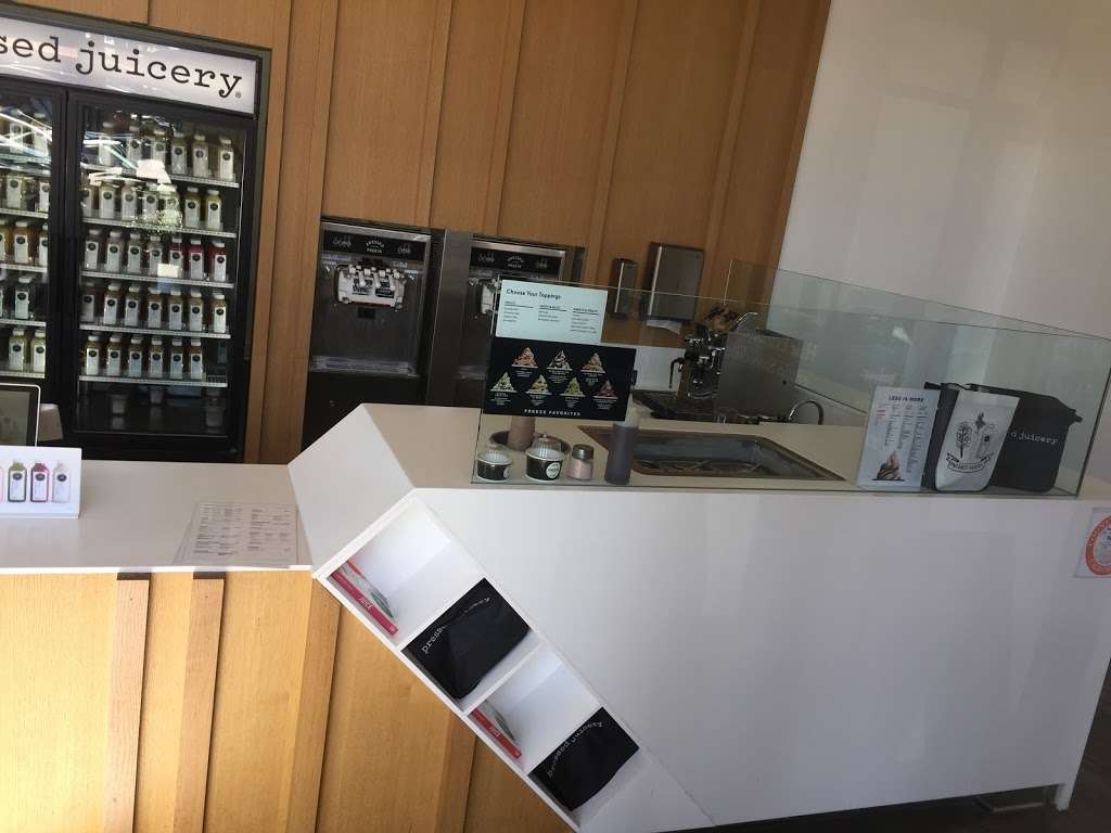 Pressed Juicery | 7922 E, CA-1, Newport Beach, CA 92657, USA | Phone: (949) 715-9406