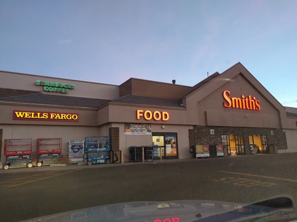 Smiths Food and Drug | 4700 Tramway Blvd NE, Albuquerque, NM 87111, USA | Phone: (505) 292-5484
