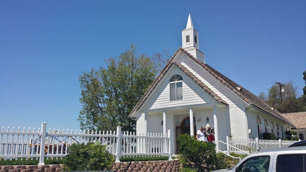 Trabuco Canyon Community Church | 30121 Canyon Creek Dr, Trabuco Canyon, CA 92679, USA | Phone: (949) 858-0624
