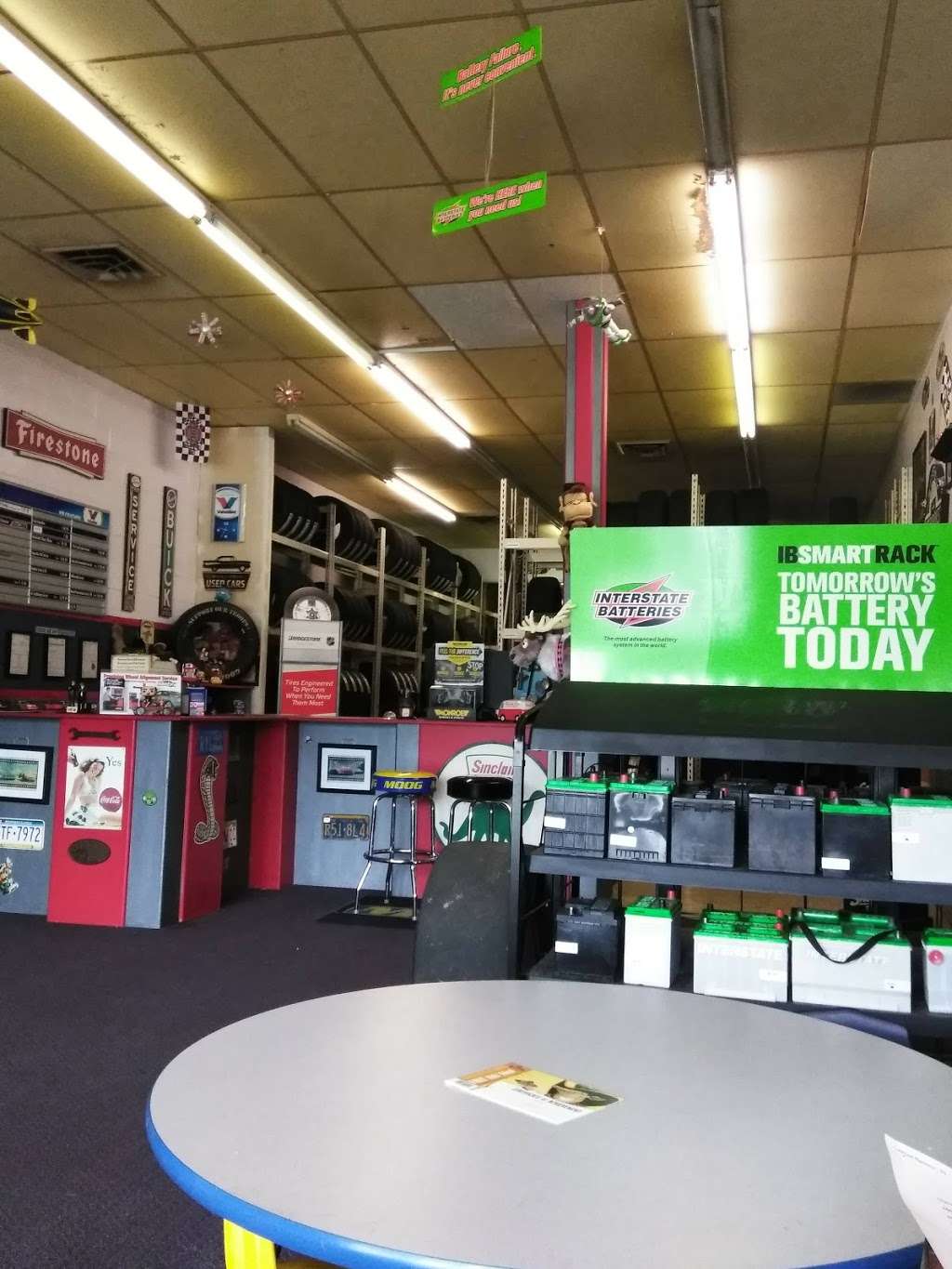 Wolfes New Oxford Auto Center | 330 Lincoln Way E, New Oxford, PA 17350 | Phone: (717) 624-7306