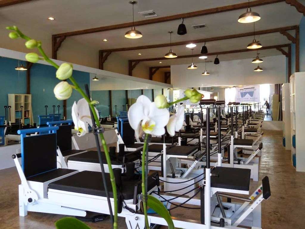 WundaBar Pilates- Studio City | 12416 Ventura Blvd, Studio City, CA 91604, USA | Phone: (626) 304-2600