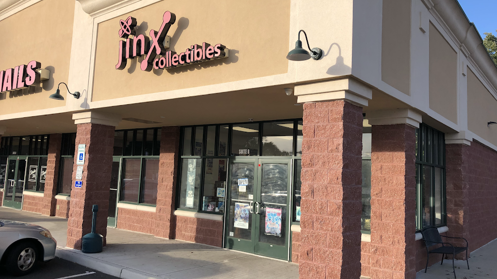 Jinx Collectibles | 745 NJ-34, Matawan, NJ 07747, USA | Phone: (732) 970-4070