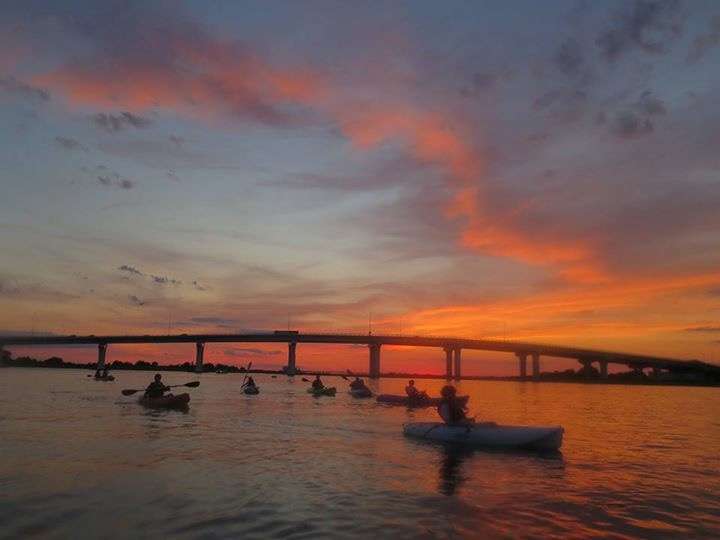 Baycats - Ocean City, NJ - Kayaks, Paddle Boards & Catamarans | 316 Bay Ave, Ocean City, NJ 08226 | Phone: (609) 391-7960