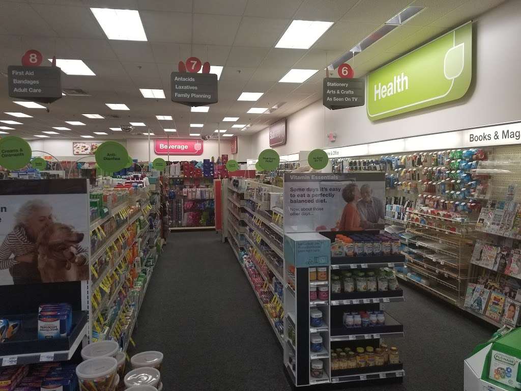 CVS | 1301 Rhawn St, Philadelphia, PA 19111, USA | Phone: (215) 342-1445