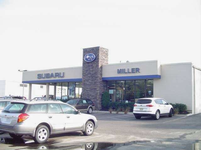 Miller Subaru | 1592 NJ-38, Lumberton, NJ 08048, USA | Phone: (609) 267-4000