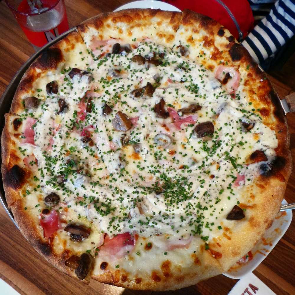 Dominics Pizza | 2715 Pulaski Hwy, Newark, DE 19702, USA | Phone: (302) 368-1588