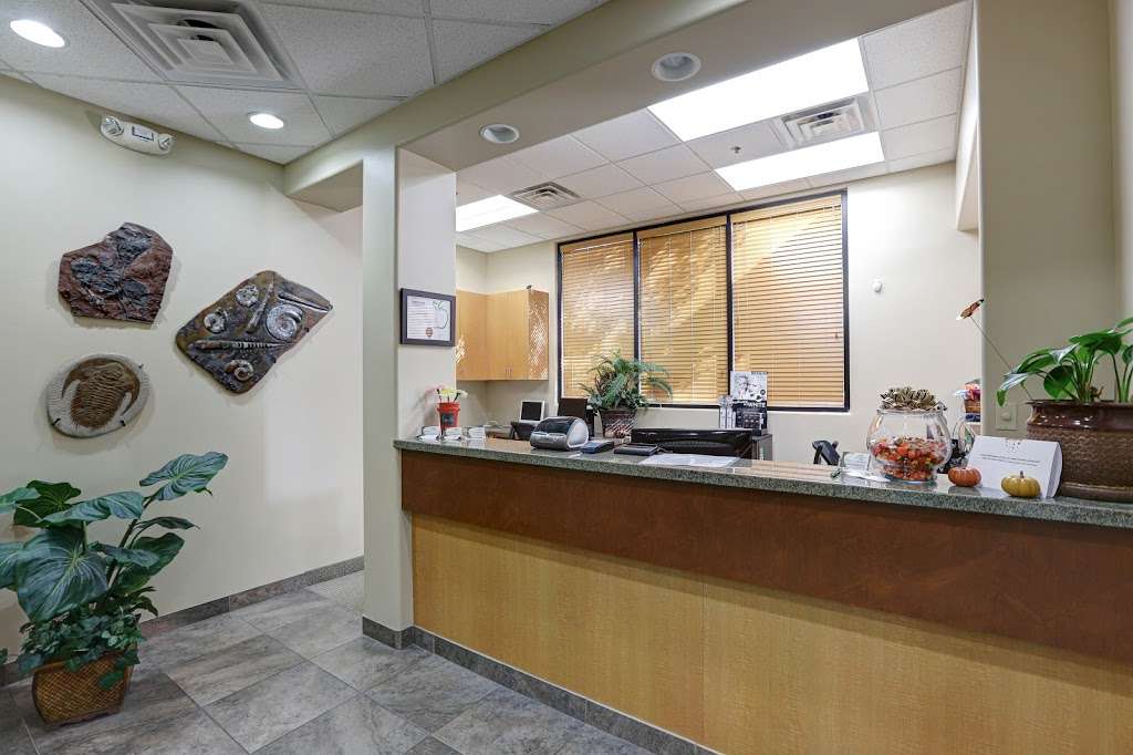 John G Wood, DDS | 20100 N 51st Ave STE E550, Glendale, AZ 85308, USA | Phone: (623) 561-2400