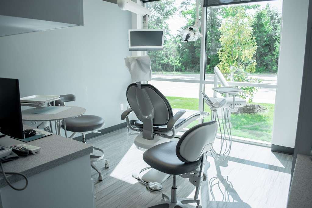 Boca Family and Cosmetic Dentistry | 10857 Kuykendahl Rd #100, The Woodlands, TX 77382 | Phone: (281) 310-5858