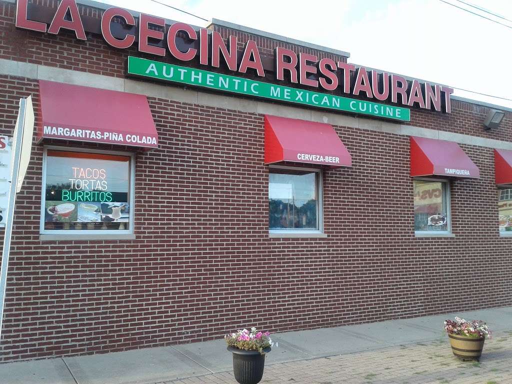 La Cecina Restaurant | 2013 Hart St, Dyer, IN 46311 | Phone: (219) 322-9566