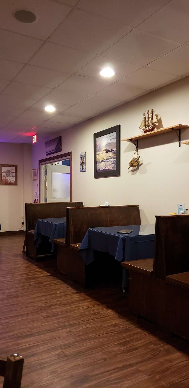 Big Jims Seafood House | 2252 Industrial Hwy, York, PA 17402, USA | Phone: (717) 894-5985