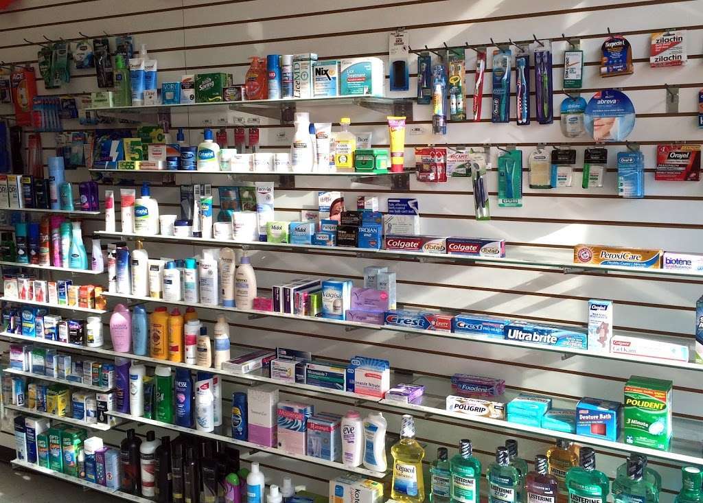 Family Pharmacy of Jessup Inc | 128 Constitution Ave, Jessup, PA 18434, USA | Phone: (570) 383-7311