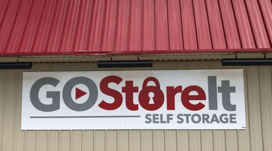 Go Store It | 9805 Statesville Rd, Charlotte, NC 28269, USA | Phone: (980) 209-9426