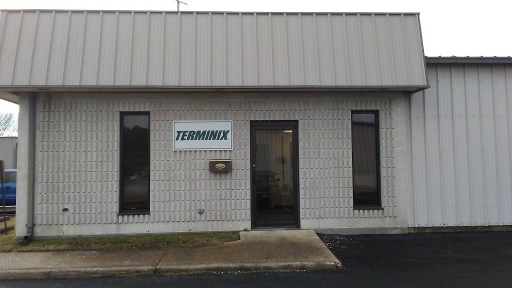 Terminix | 2709 Sonic Dr, Virginia Beach, VA 23453, USA | Phone: (757) 468-6111