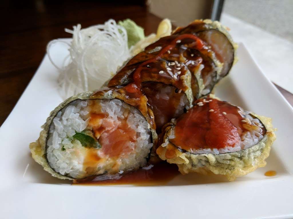 Satomi Sushi | 3655 Thornton Ave, Fremont, CA 94536 | Phone: (510) 792-0700