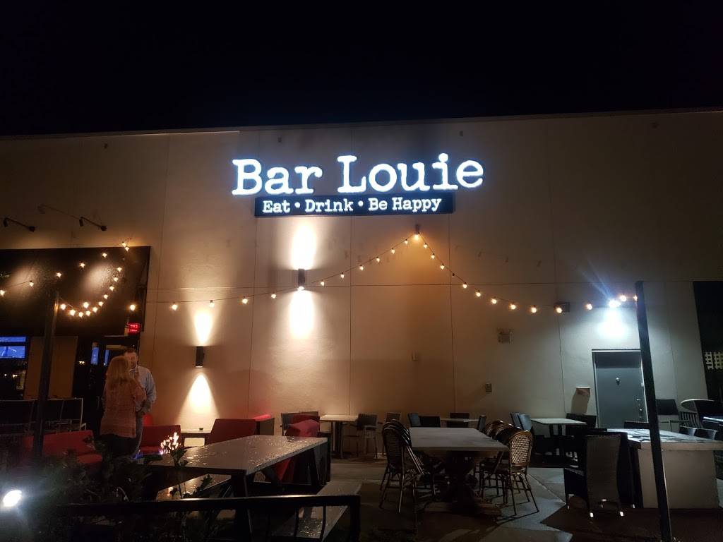 Bar Louie - Music Factory | 360 West Las Colinas Boulevard, Irving, TX 75039, USA | Phone: (469) 472-1050