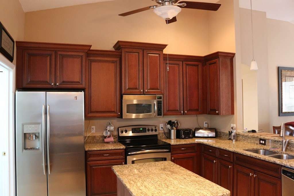 Kitchen Renew | 130 Bomar Ct Unit 170, Longwood, FL 32750, USA | Phone: (407) 366-3829