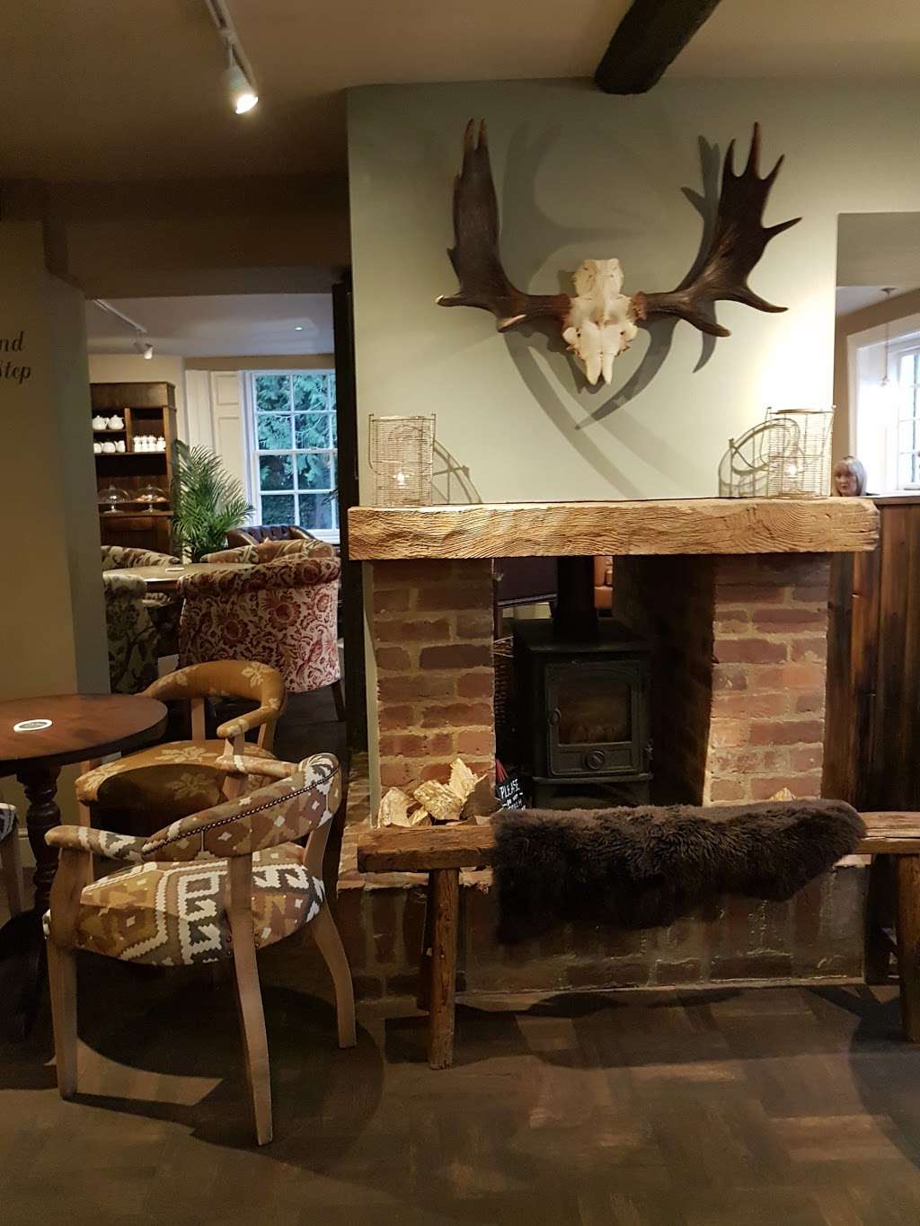 The White Horse | 234 Hertingfordbury Rd, Hertford SG14 2LB, UK | Phone: 01992 586791